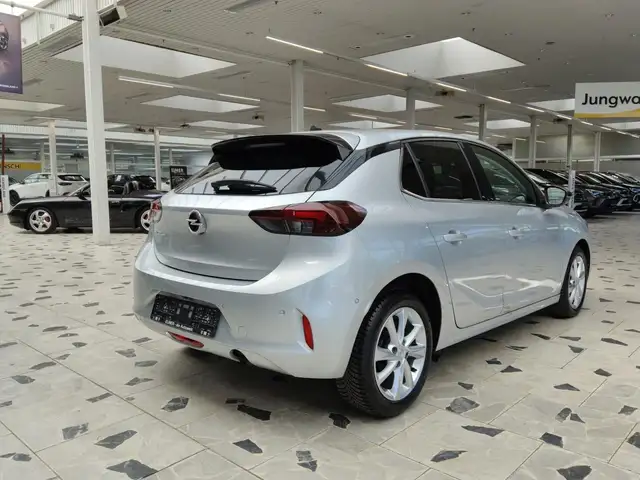 Opel Corsa view 7