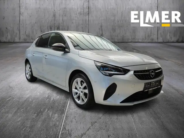 2023 Opel Corsa in Grey for sale