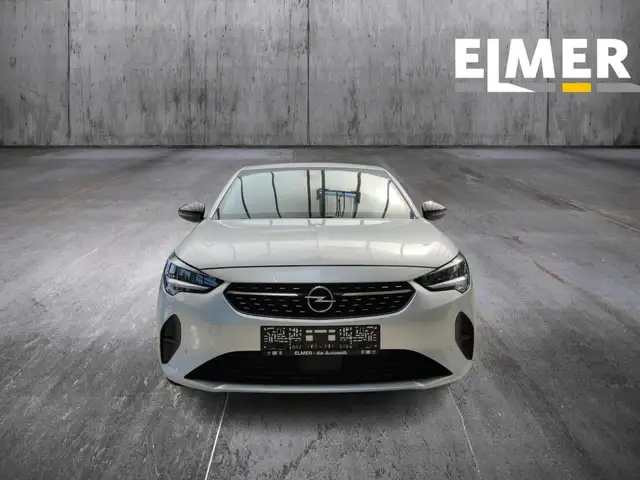 Opel Corsa view 2