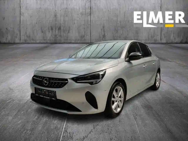 Opel Corsa view 3