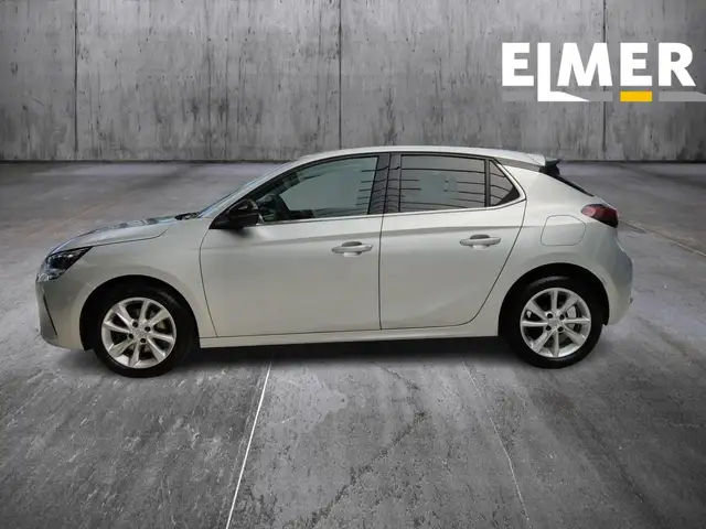 Opel Corsa view 4