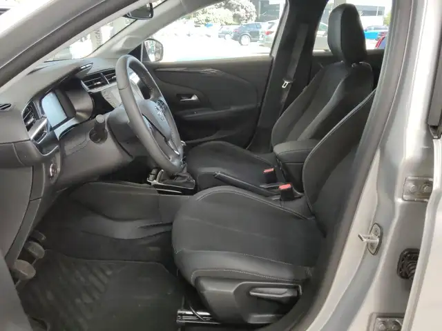 Opel Corsa view 10
