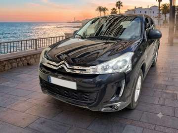 1.6HDI S&S Attraction 4WD 115