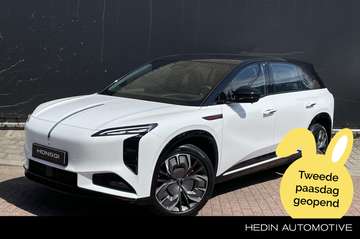 Long Range Launch Edition 111kWh 21"LM | Pano | ad