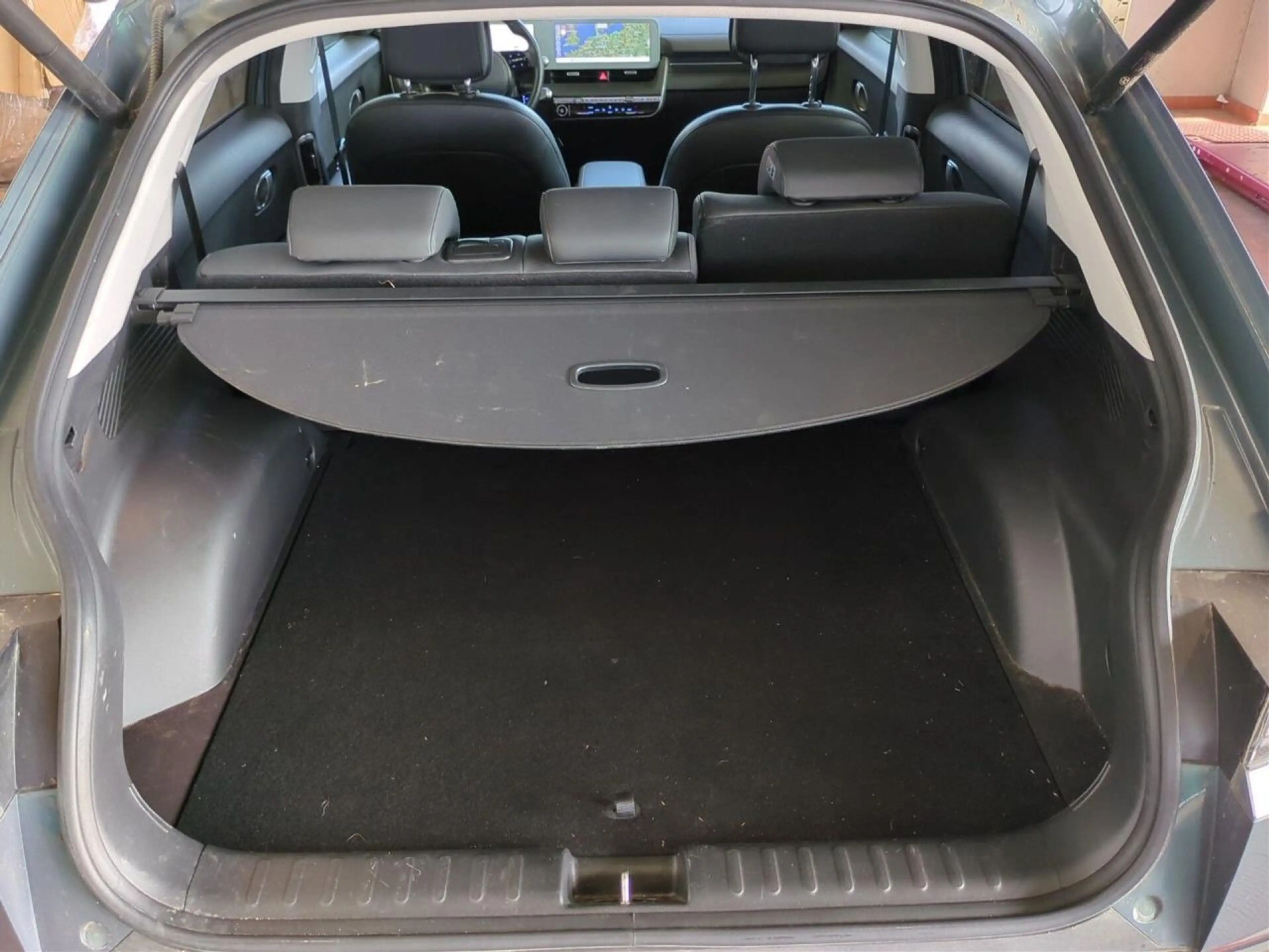 Hyundai IONIQ 5 MY24 77,4 kWh 2WD TECHNIQ PANO Bluetooth — photo 13