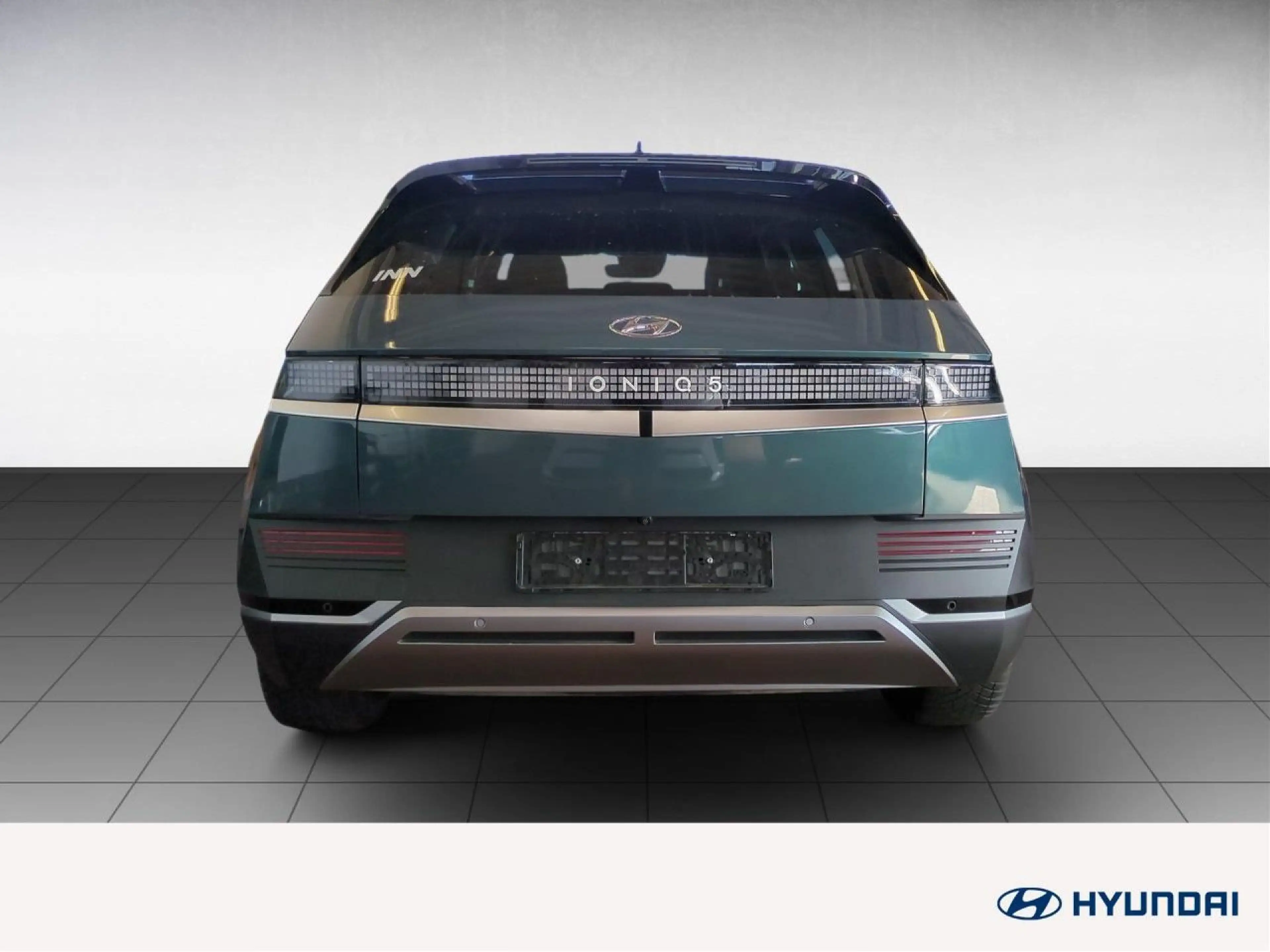 Hyundai IONIQ 5 MY24 77,4 kWh 2WD TECHNIQ PANO Bluetooth — photo 6