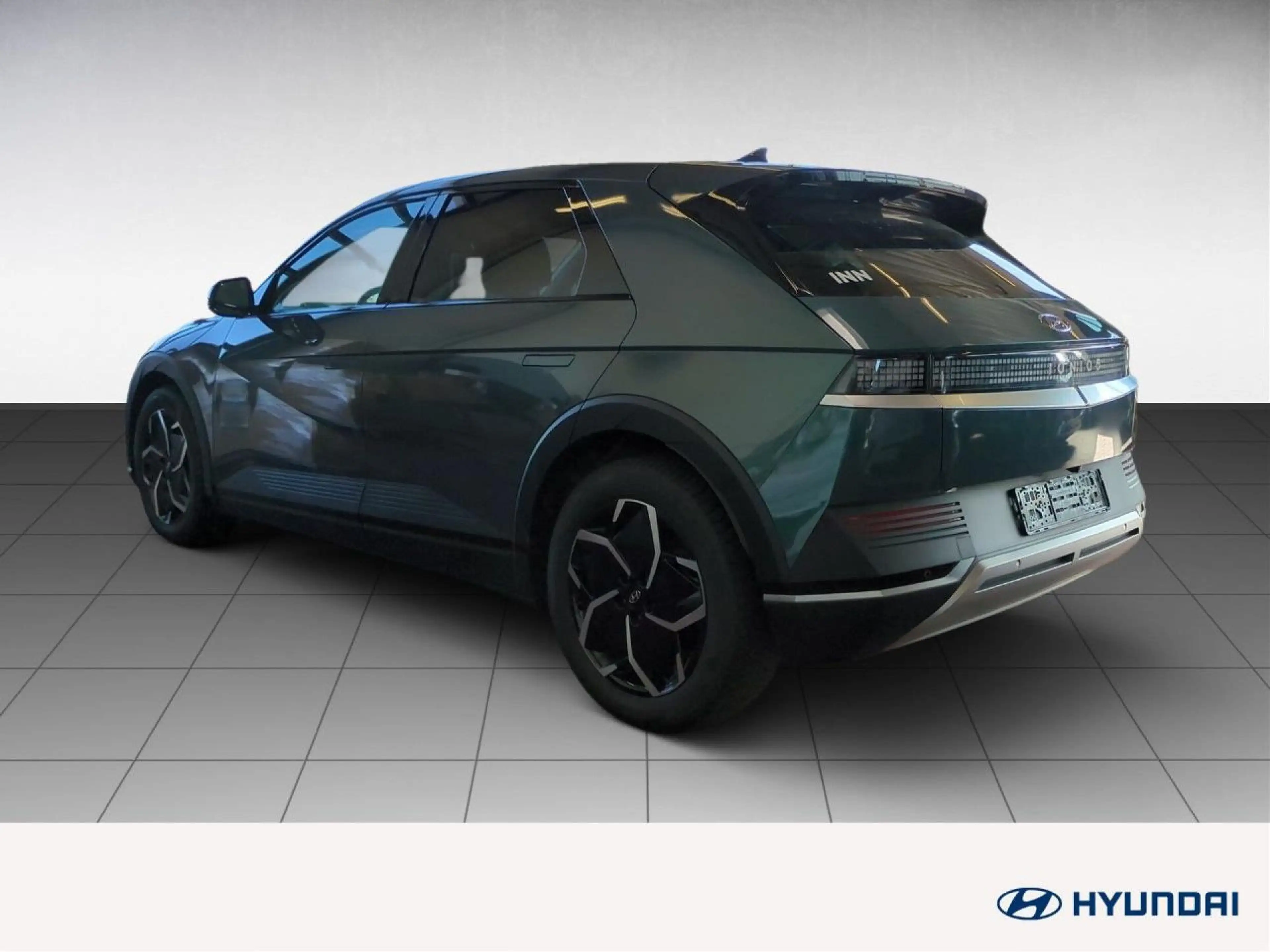 Hyundai IONIQ 5 MY24 77,4 kWh 2WD TECHNIQ PANO Bluetooth — photo 7