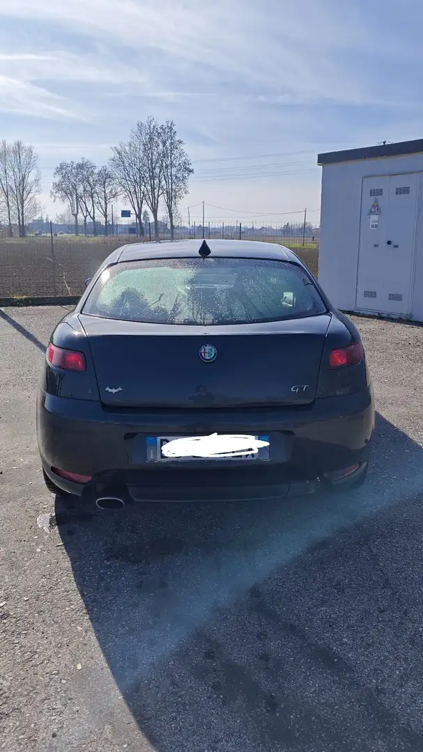 Alfa Romeo GT 1.9 jtd mjt Collezione - 2