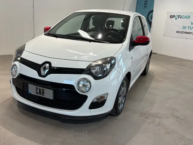 Renault Twingo 1.2 75cv