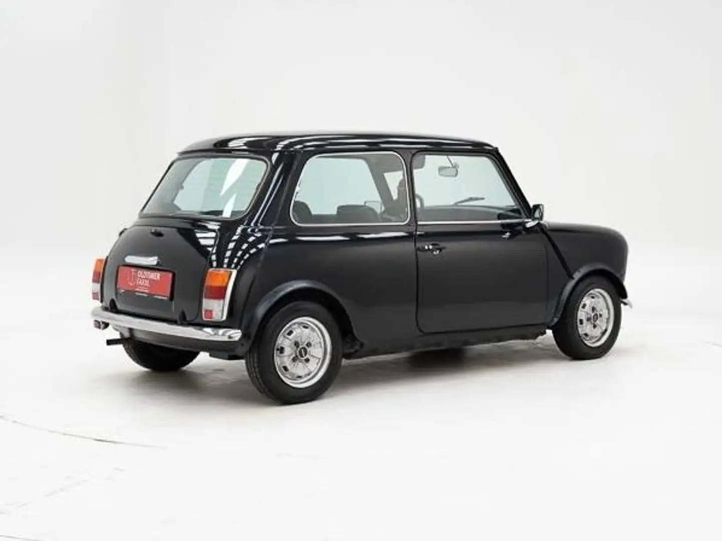MINI 1000 May Fair '86 CH7521 Noir - 2