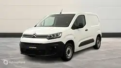 Citroen Berlingo M 650kg Puretech 110ch S\u0026S