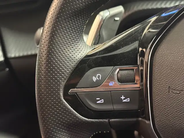Peugeot 2008 view 24