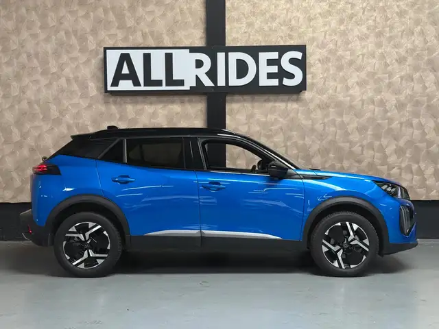 Peugeot 2008 view 7