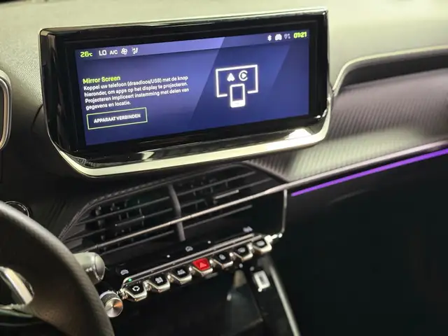 Peugeot 2008 view 21