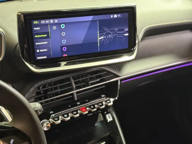 Peugeot 2008 view 20