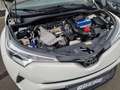 Toyota C-HR 1.2 Turbo Flow Allwetter, Navi Wit - thumbnail 13