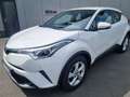 Toyota C-HR 1.2 Turbo Flow Allwetter, Navi Wit - thumbnail 4