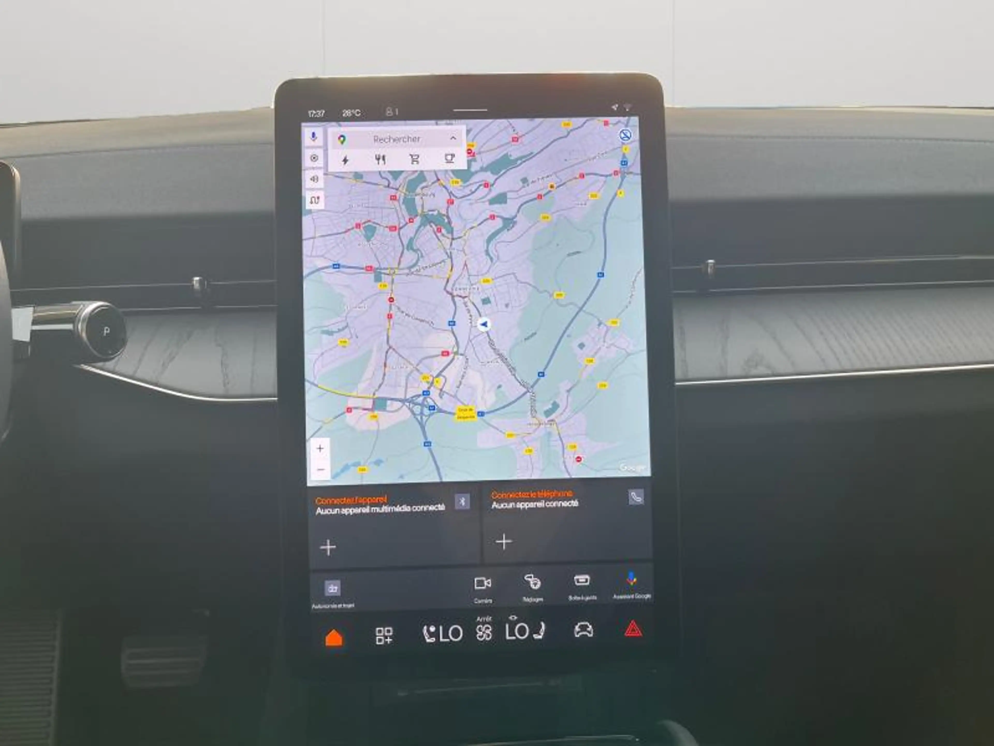 Polestar 3 LRDMP / PRIME PACK — photo 9