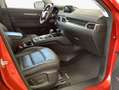 Mazda CX-5 SKYACTIV-G 194 Aut. AWD Sports-Line Leder Rot - thumbnail 10