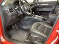 Mazda CX-5 SKYACTIV-G 194 Aut. AWD Sports-Line Leder Rot - thumbnail 7