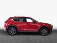 Mazda CX-5 SKYACTIV-G 194 Aut. AWD Sports-Line Leder Rot - thumbnail 4
