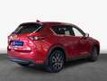 Mazda CX-5 SKYACTIV-G 194 Aut. AWD Sports-Line Leder Rot - thumbnail 2