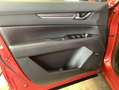 Mazda CX-5 SKYACTIV-G 194 Aut. AWD Sports-Line Leder Rot - thumbnail 13