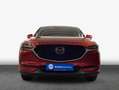 Mazda CX-5 SKYACTIV-G 194 Aut. AWD Sports-Line Leder Rot - thumbnail 3