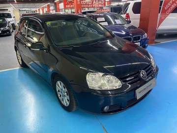 1.9TDI iGolf Bluemotion 105
