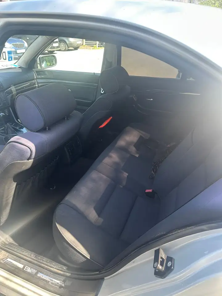 BMW 530, foto 5
