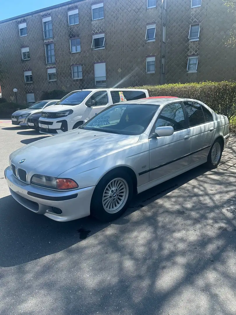 BMW 530 - 2