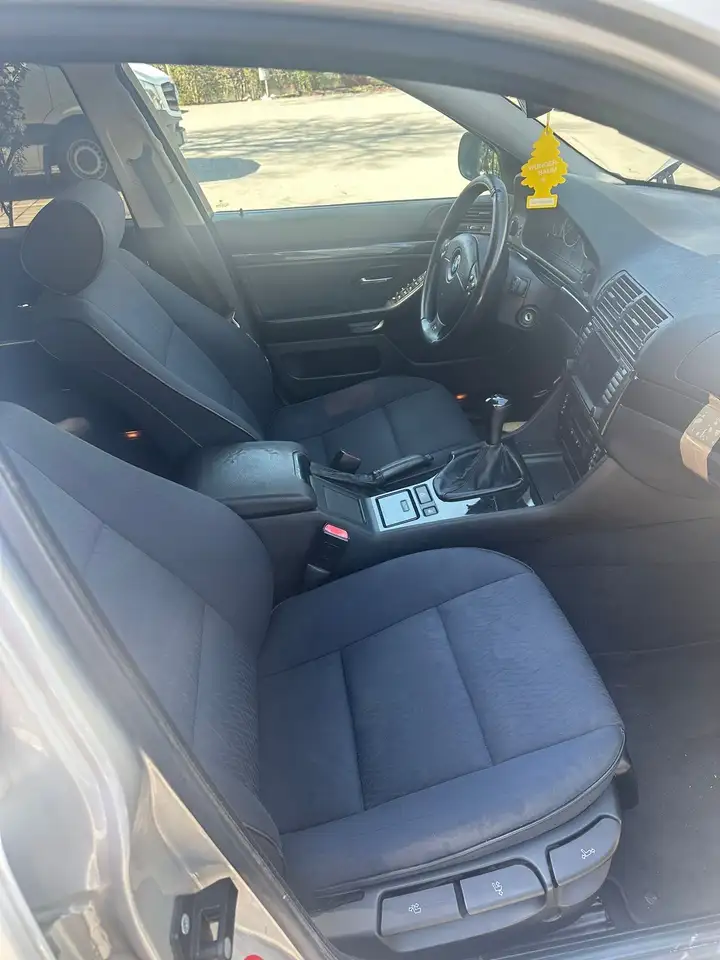 BMW 530, foto 6