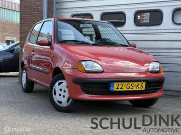 1.1 S 102.000km|APK 04-2027|GOEIE AUTO
