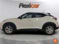 Nissan Juke DIG-T 84 kW (114 CV) DCT 7 V N-Connecta Blanco - thumbnail 5