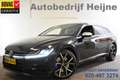 Volkswagen Arteon R Shooting Brake 4Motion 2.0 TSI 320PK DSG R-SPORT Zwart - thumbnail 1