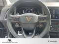 CUPRA Ateca 1,5 TSI BUSINESSPAKET AHK PANO TOPVIEW Grau - thumbnail 13
