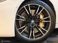 BMW M5 5-serie 600pk KERAMISCH B&W DRIVERS & TRACK PACKAG Blanc - thumbnail 4