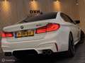 BMW M5 5-serie 600pk KERAMISCH B&W DRIVERS & TRACK PACKAG Blanc - thumbnail 28