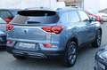 SsangYong Korando 1.5 T-GDI Style 4x2/Klima/Sitzhzg/Kamera Grigio - thumbnail 7