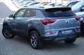 SsangYong Korando 1.5 T-GDI Style 4x2/Klima/Sitzhzg/Kamera Grigio - thumbnail 4
