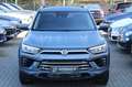 SsangYong Korando 1.5 T-GDI Style 4x2/Klima/Sitzhzg/Kamera Grigio - thumbnail 5