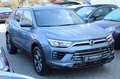 SsangYong Korando 1.5 T-GDI Style 4x2/Klima/Sitzhzg/Kamera Grigio - thumbnail 6