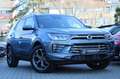 SsangYong Korando 1.5 T-GDI Style 4x2/Klima/Sitzhzg/Kamera Grigio - thumbnail 1