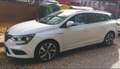 Renault Megane Mégane Grandtour bose  Energy TCe 130 Weiß - thumbnail 1