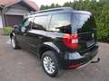 Skoda Yeti Ambition 4x4, 1.4 TSI,unfallfrei, s.g.Zustand Noir - thumbnail 6