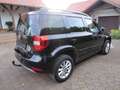 Skoda Yeti Ambition 4x4, 1.4 TSI,unfallfrei, s.g.Zustand Noir - thumbnail 4