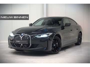 eDrive40 84 kWh | Stoelverwarming | Stuurverwarmin