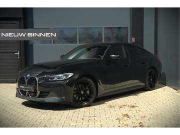 eDrive40 84 kWh | Stoelverwarming | Stuurverwarmin