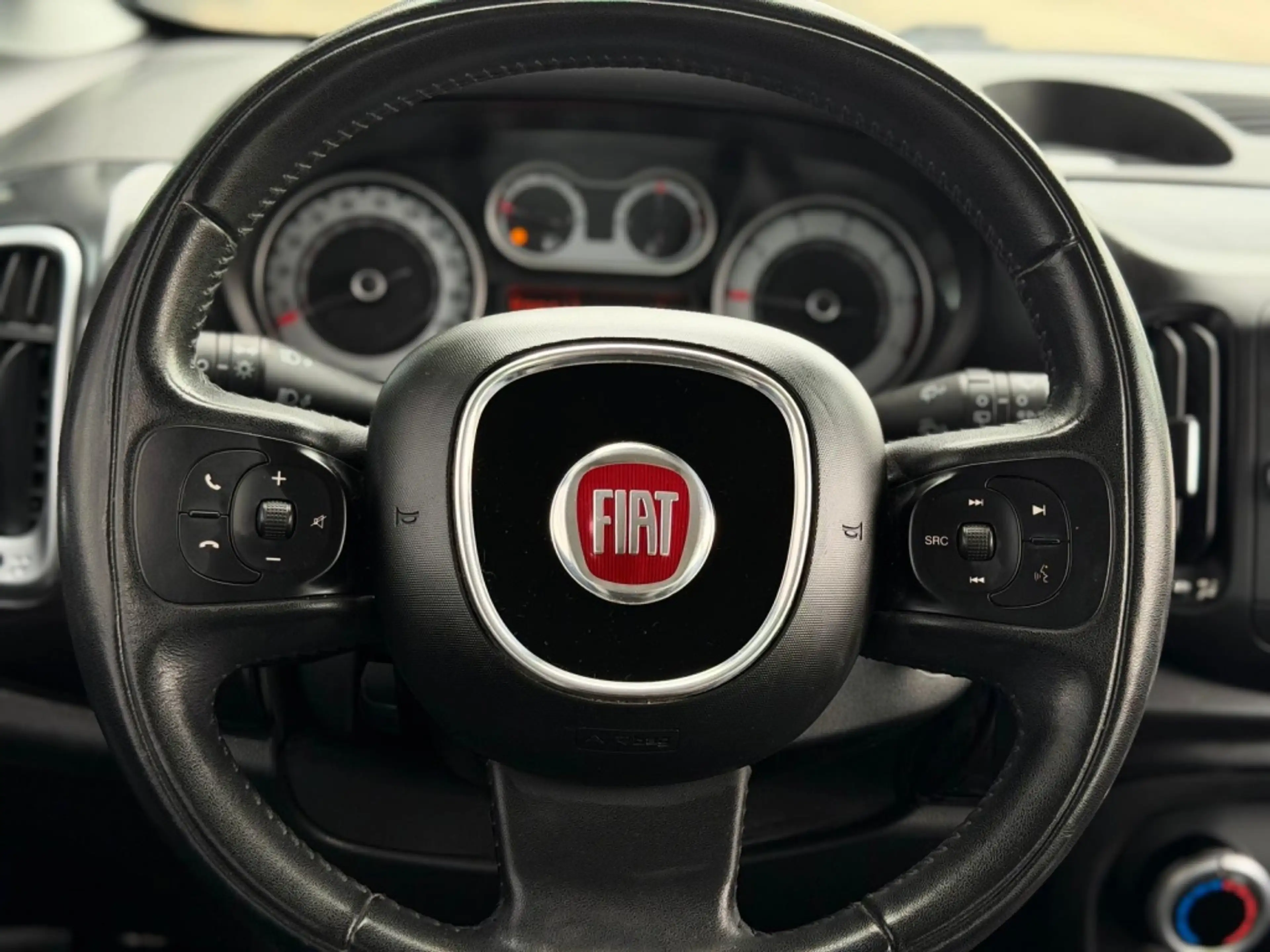 Fiat 500L 0.9 TwinAir Easy Eco |Airco |Navi |Nieuwe APK |NAP — photo 13