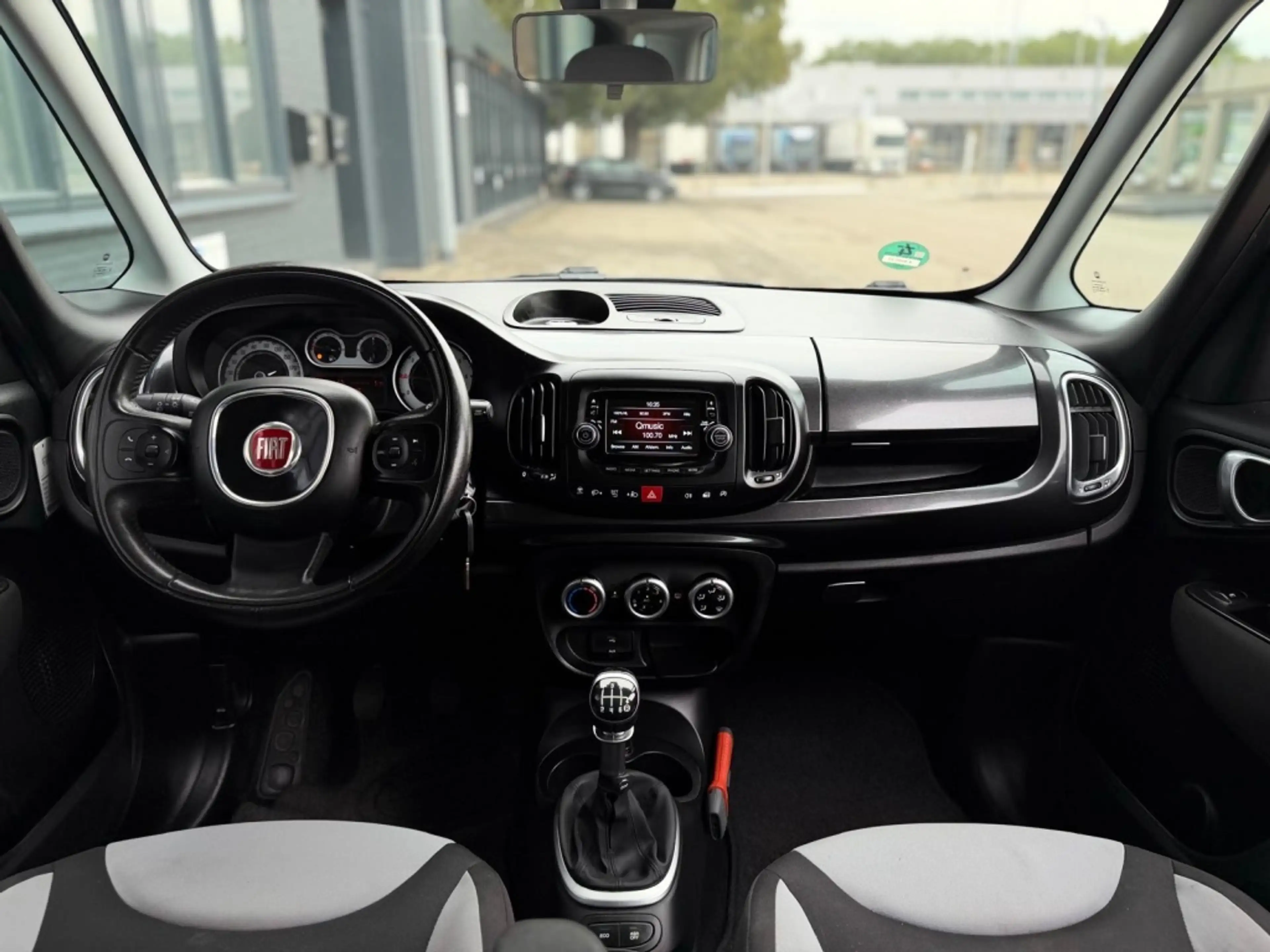 Fiat 500L 0.9 TwinAir Easy Eco |Airco |Navi |Nieuwe APK |NAP — photo 15